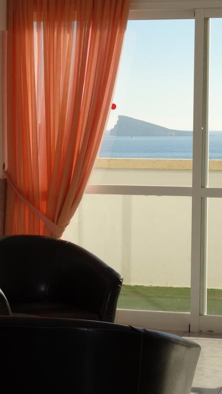 Beni-beach Apartament